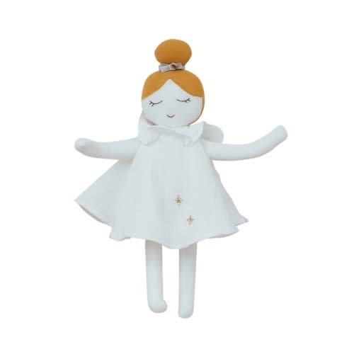 Kikadu - Doll Angel, 36 cm Kikadu - Doll Angel, 36 cm