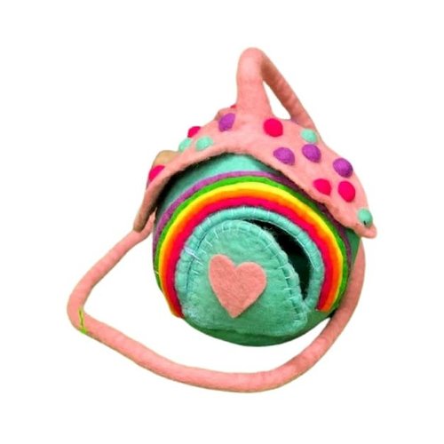 Felt Unicorn Super Pod Felt Unicorn Super Pod