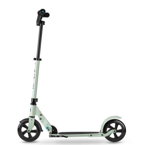 Micro Micro Speed+ Deluxe Scooter - Clay Micro Micro Speed+ Deluxe Scooter - Clay