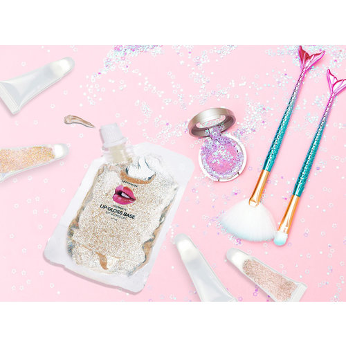 Make Your Own Lip Gloss - Superstar Make Your Own Lip Gloss - Superstar