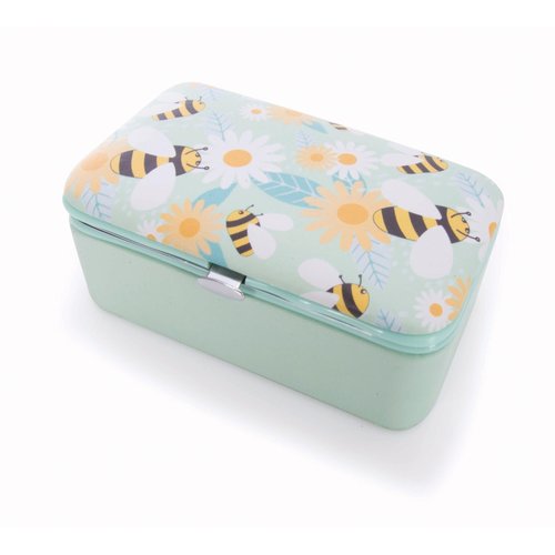 Bee's Jewellery Box Bee's Jewellery Box