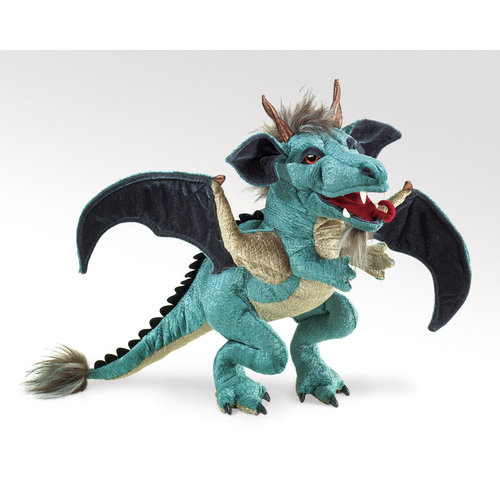 Folkmanis Sky Dragon Folkmanis Sky Dragon