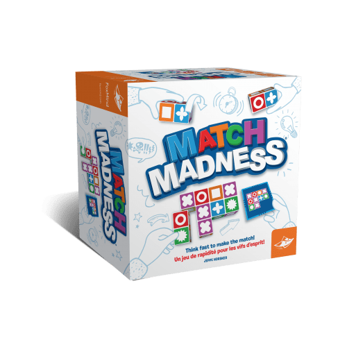 Match Madness Match Madness
