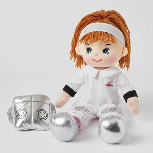 Jiggle & Giggle My Best Friend - Astronaut Jiggle & Giggle My Best Friend - Astronaut