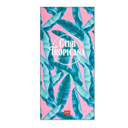 Beach Towel - Tropicana Beach Towel - Tropicana