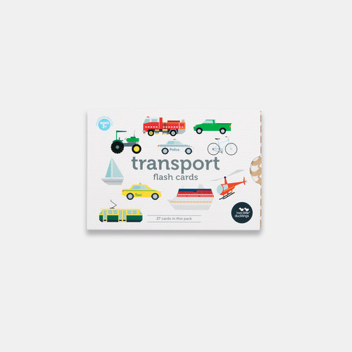 Two Little Ducklings Transport Flash Cards Two Little Ducklings Transport Flash Cards
