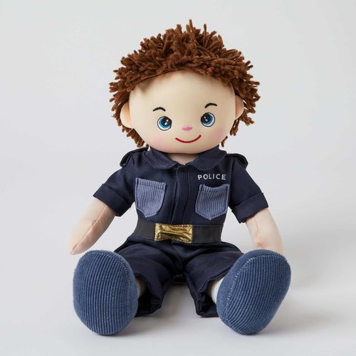 My Best Friend - Police Officer My Best Friend - Police Officer