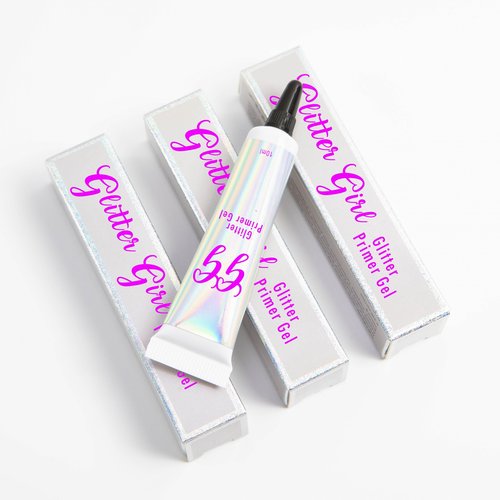 Glitter Girl Glitter Primer Gel Glitter Girl Glitter Primer Gel