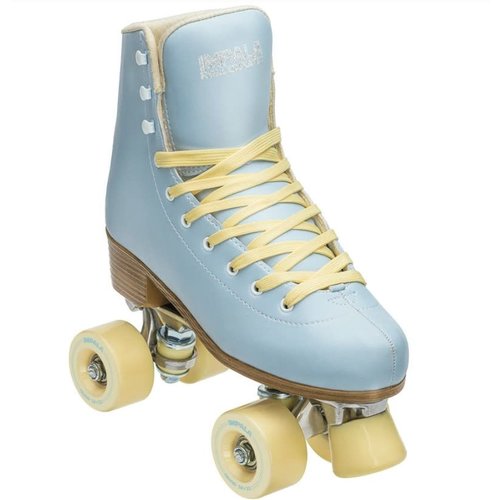 Impala Impala Skates - Skye Blue/Yellow (EU 38/US 7 ) Impala Impala Skates - Skye Blue/Yellow (EU 38/US 7 )