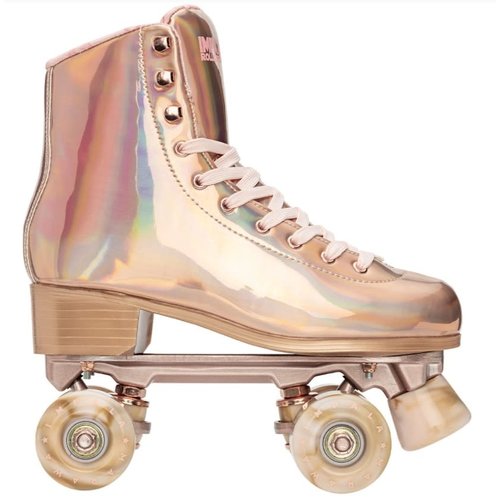 Impala Impala Skates - Marawa Rose Gold (EU 38/ US7 ) Impala Impala Skates - Marawa Rose Gold (EU 38/ US7 )