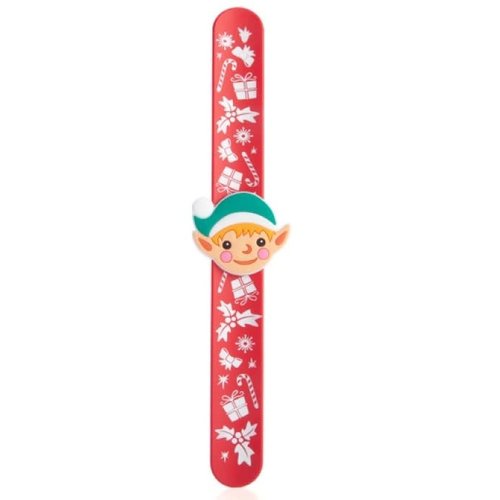 Christmas Snap Band Christmas Snap Band