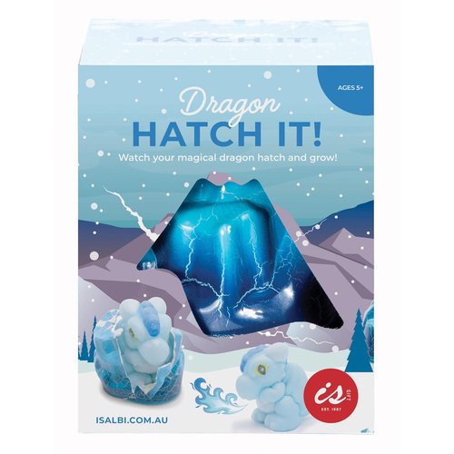 Hatch It! Dragon Hatch It! Dragon