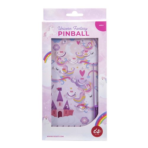 Unicorn Fantasy Pinball Game Unicorn Fantasy Pinball Game
