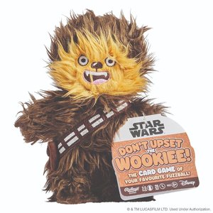 Dont Upset The Wookie! Card Game