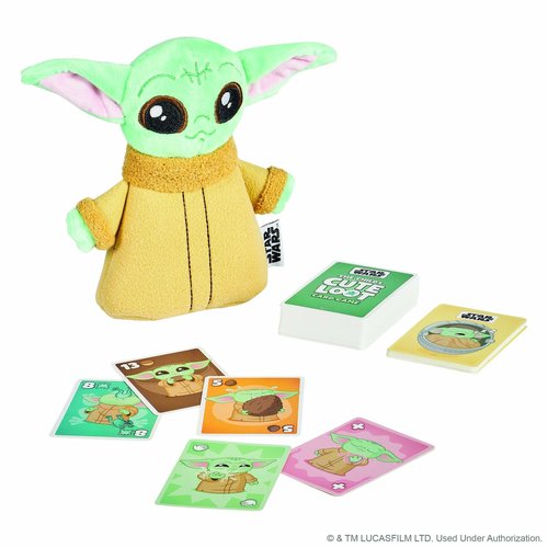 Ridleys Star Wars - The Childs Cute Loot card game Ridleys Star Wars - The Childs Cute Loot card game