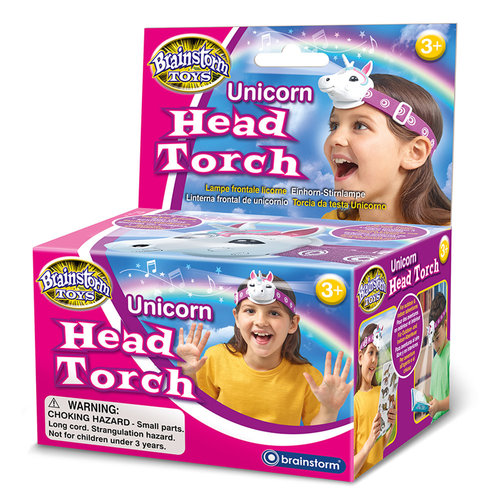 Unicorn Head Lamp Unicorn Head Lamp