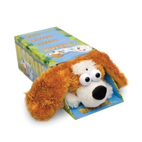 Roly The Laughing Dog Roly The Laughing Dog