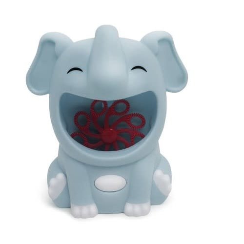 Elephant Bubble Maker Elephant Bubble Maker