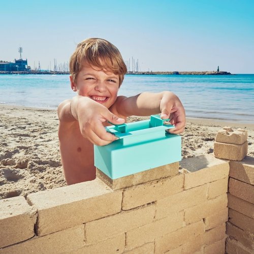 Sandpal SandPal Builders Kit Sandpal SandPal Builders Kit