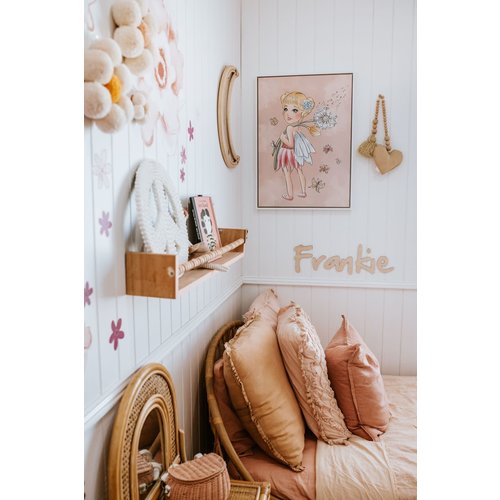 Koemi Tulip Dandelion Wall Hang Koemi Tulip Dandelion Wall Hang