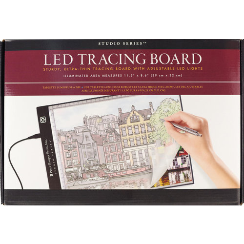Studio Series LED Tracing Board Studio Series LED Tracing Board