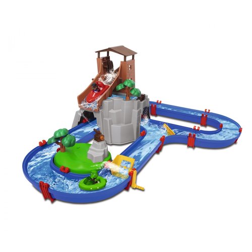 Aquaplay Adventure Land Aquaplay Adventure Land