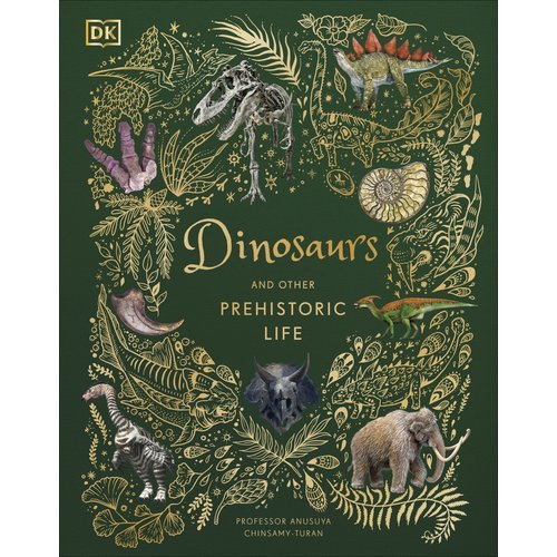 Dinosaurs and other Prehistoric Life Dinosaurs and other Prehistoric Life