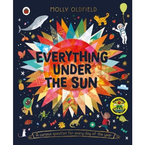 Everything Under the Sun Everything Under the Sun