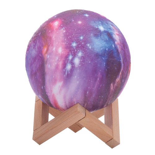 Indigo Moon Lamp Indigo Moon Lamp