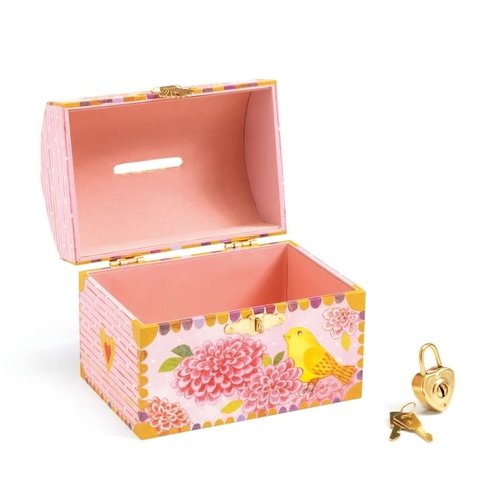 Djeco Birds Money Box Djeco Birds Money Box