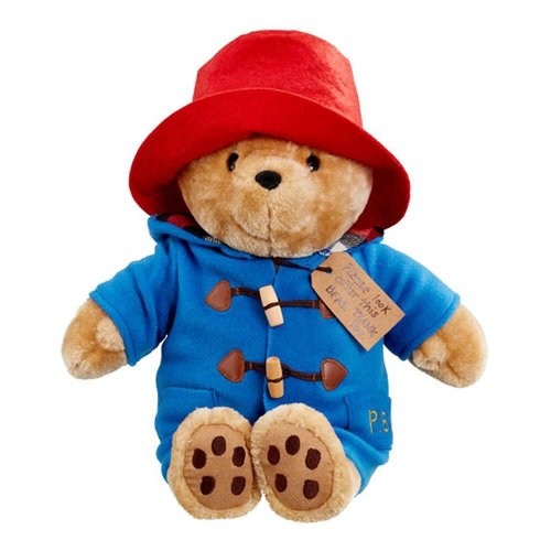 Paddington Bear 30cm Paddington Bear 30cm