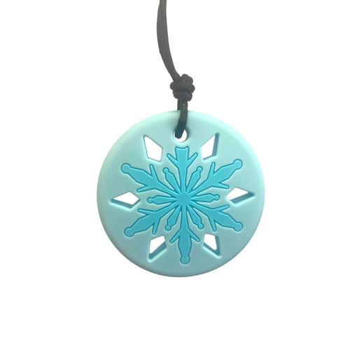 Snowflake Pendant Snowflake Pendant