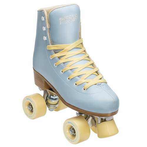 Impala Impala Skates - Skye Blue/Yellow (EU 36/US 5) Impala Impala Skates - Skye Blue/Yellow (EU 36/US 5)