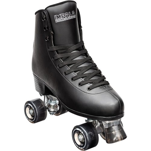 Impala Impala Skates - Black (EU 32/US 1) Impala Impala Skates - Black (EU 32/US 1)