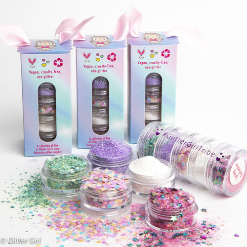 Unicorn Glitter Spring Collection Unicorn Glitter Spring Collection