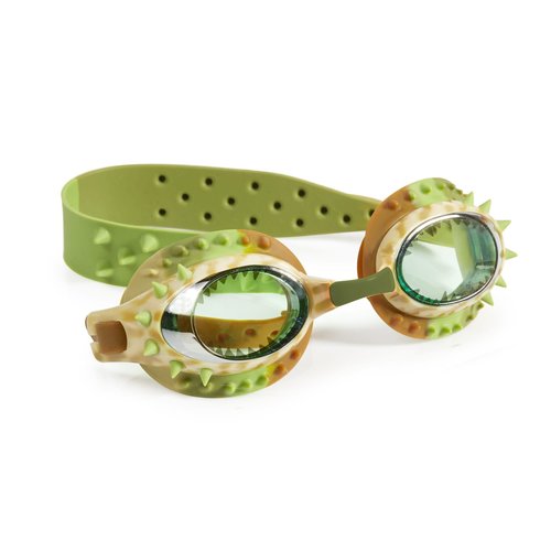 Bling 2o Goggles- Carnivore Brown Bling 2o Goggles- Carnivore Brown