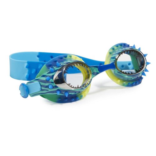 Bling2o Bling2o Goggles - Dino-Mite Blue Bling2o Bling2o Goggles - Dino-Mite Blue