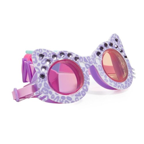 Blin2o Goggles - The Cat's Meow Purple Blin2o Goggles - The Cat's Meow Purple