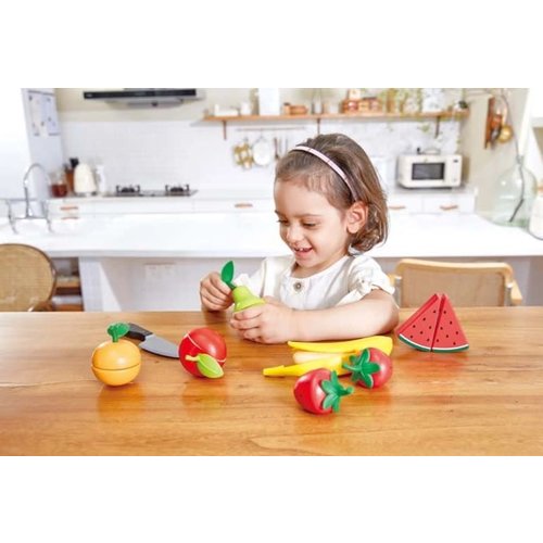 Healthy Fruit Playset Healthy Fruit Playset
