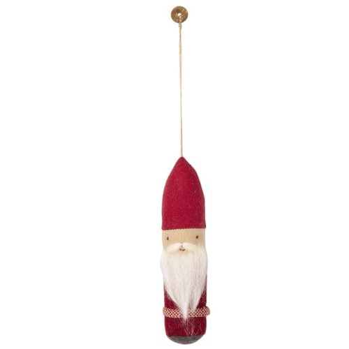 Maileg Maileg Santa Ornament Maileg Maileg Santa Ornament