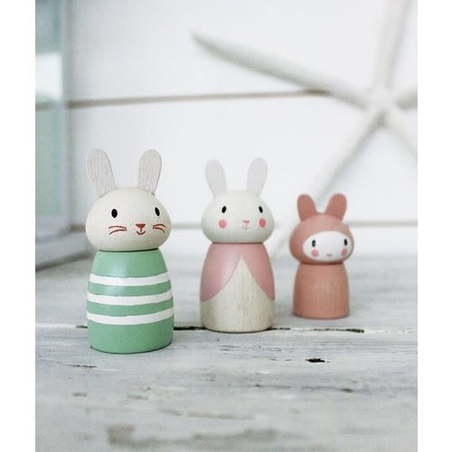 Tender Leaf Bunny Tales Family Tender Leaf Bunny Tales Family