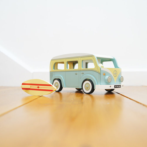 Le Toy Van Daisylane Holiday Campervan Le Toy Van Daisylane Holiday Campervan