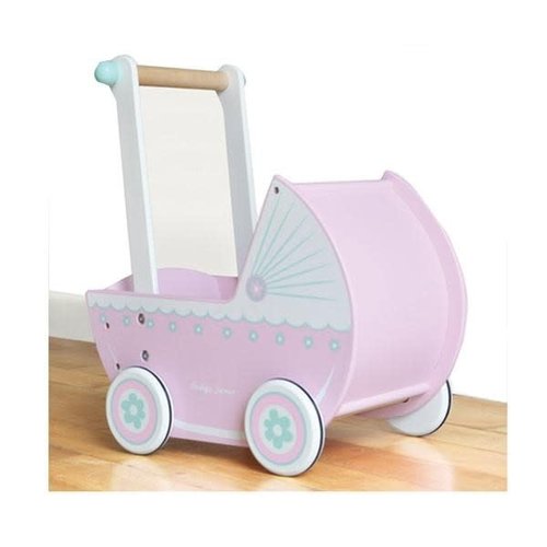 Indigo Jam Loxhill Pram Indigo Jam Loxhill Pram