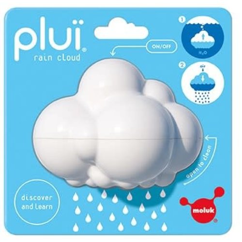 Rain Cloud Rain Cloud