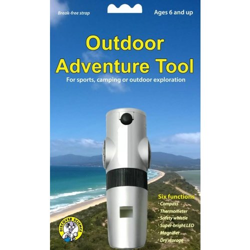 Adventure Tool Kit Adventure Tool Kit