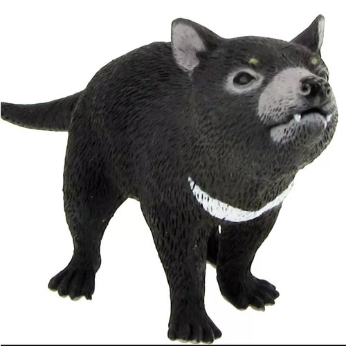 Tasmanian Devil Figure Tasmanian Devil Figure