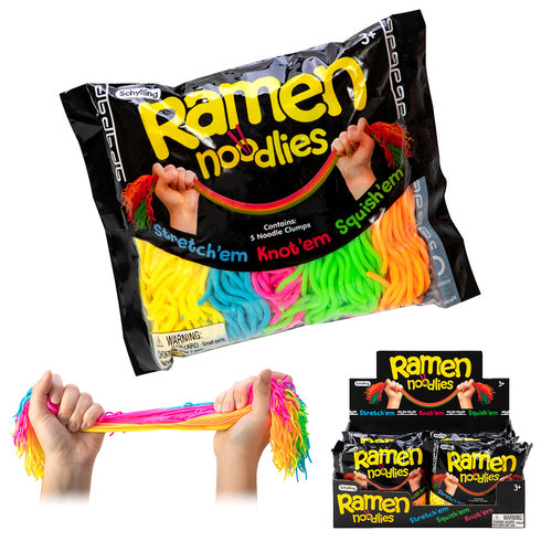 Ramen Noodlies Ramen Noodlies
