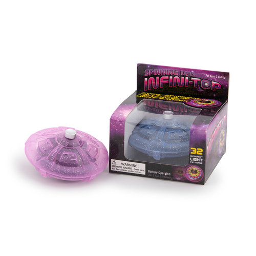 Infinity Spinning Top Infinity Spinning Top