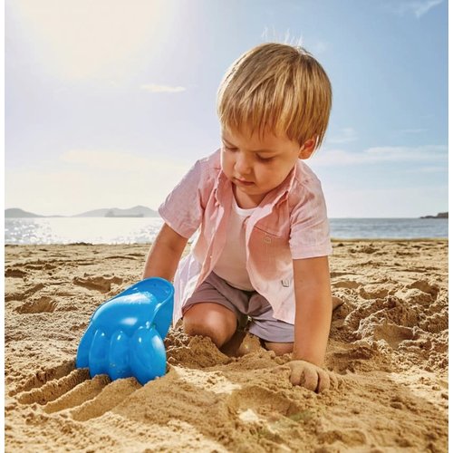 Hape Blue Power Paw Hape Blue Power Paw