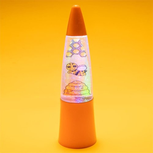 JoyBee Shake & Shine Glitter Lamp JoyBee Shake & Shine Glitter Lamp